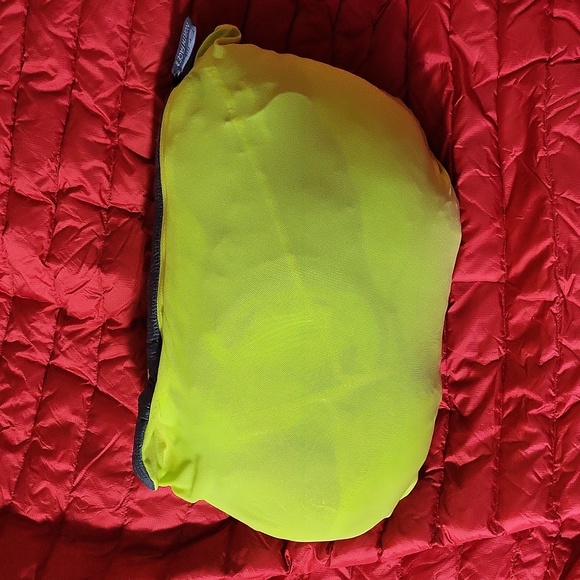 North Face Men's Coronado Down Parka - XL/Grays Summit Series! RARE! - Picture 12 of 12